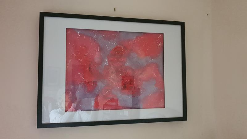 Ouvrir la fenêtre modale de l'avis 1 sur 1