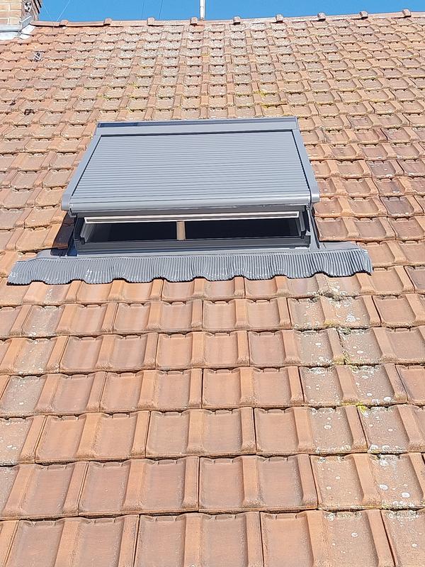 Ouvrir la fenêtre modale de l'avis 4 sur 4