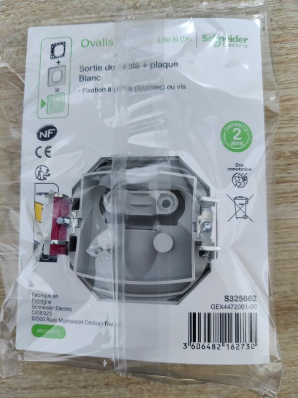 Ouvrir la fenêtre modale de l'avis 2 sur 2