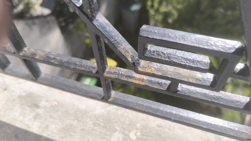 Ouvrir la fenêtre modale de l'avis 1 sur 1