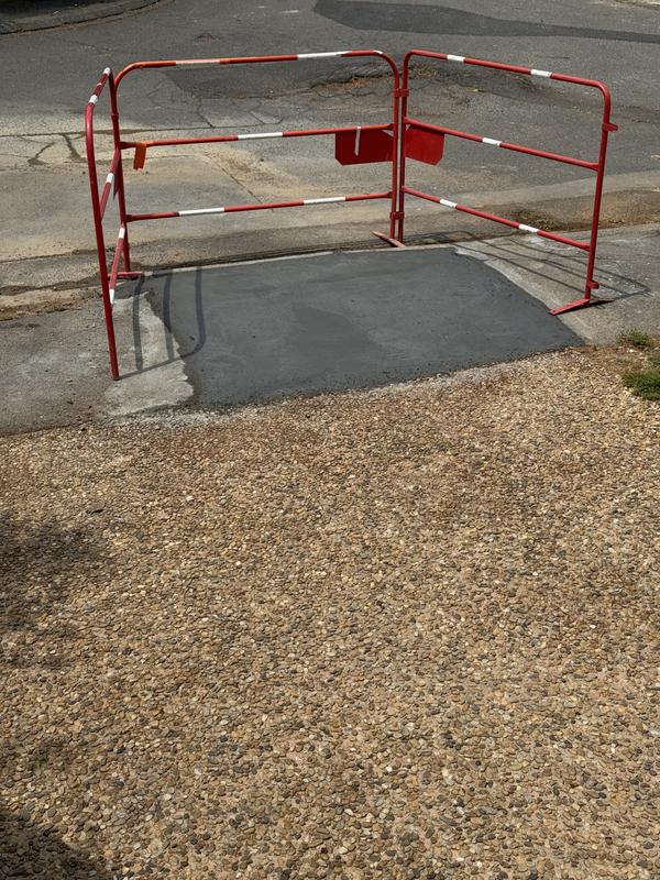 Ouvrir la fenêtre modale de l'avis 1 sur 1