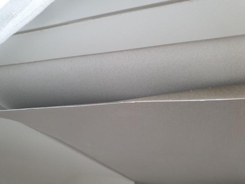 Rouleau Polystyrène Expansé Mur Intérieur Noma Therm
