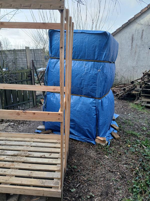 Ouvrir la fenêtre modale de l'avis 1 sur 1