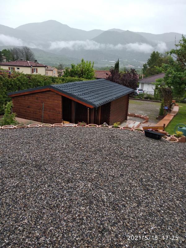 Ouvrir la fenêtre modale de l'avis 3 sur 3