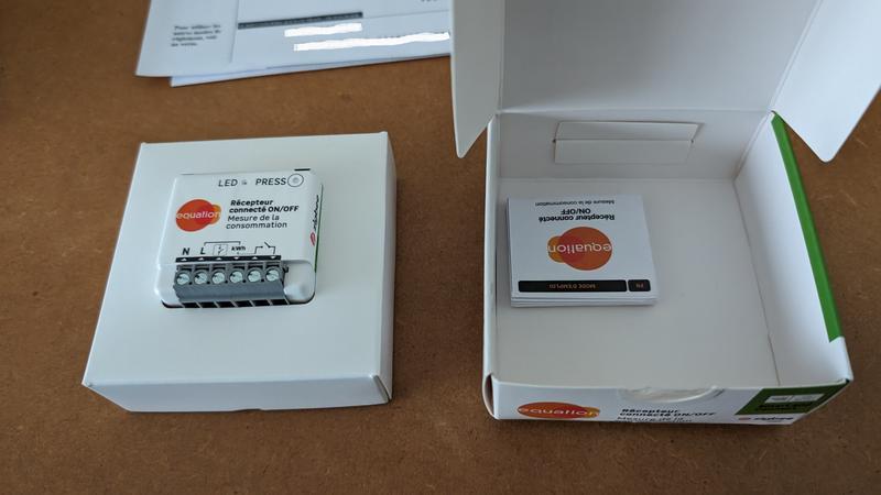 Ouvrir la fenêtre modale de l'avis 1 sur 5