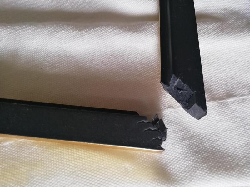 Abra o modal de avaliação 2 de 2