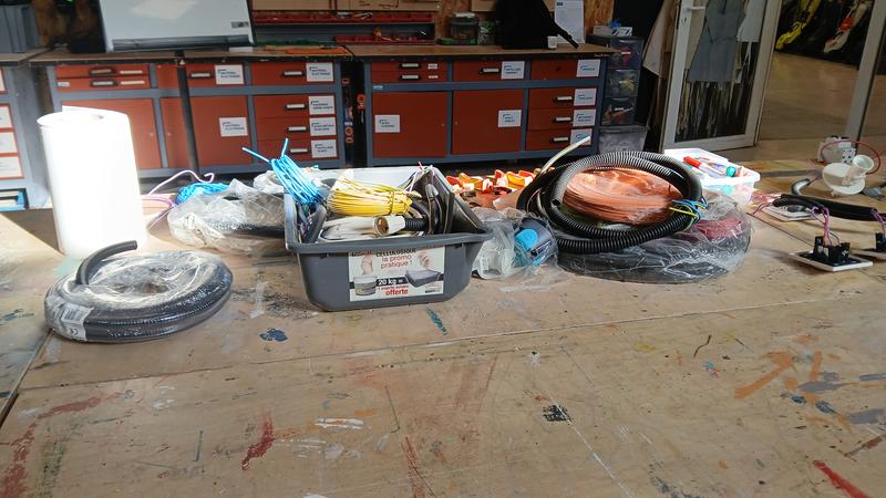 Ouvrir la fenêtre modale de l'avis 2 sur 2