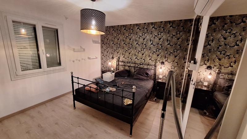 Ouvrir la fenêtre modale de l'avis 1 sur 1