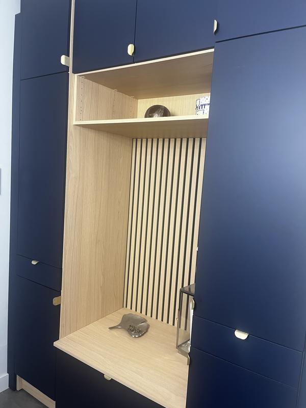 Ouvrir la fenêtre modale de l'avis 1 sur 1