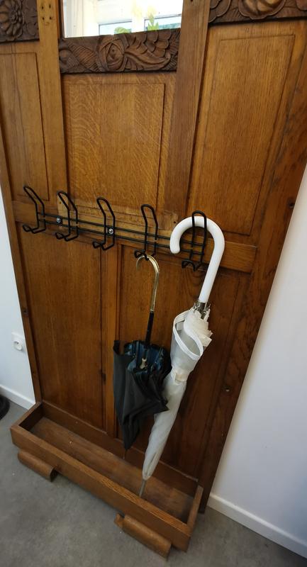 Ouvrir la fenêtre modale de l'avis 2 sur 2