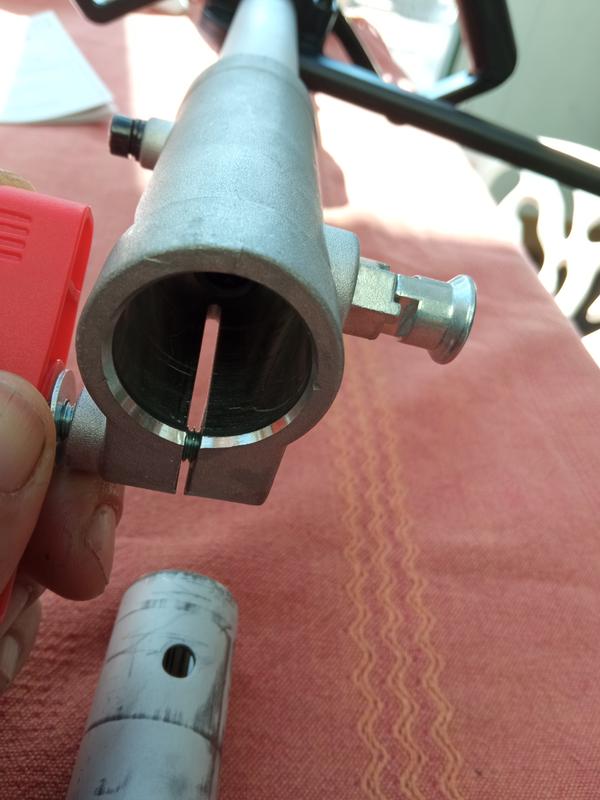 Ouvrir la fenêtre modale de l'avis 1 sur 6