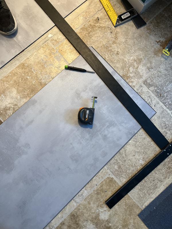 Revisione aperta modale 4 su 6