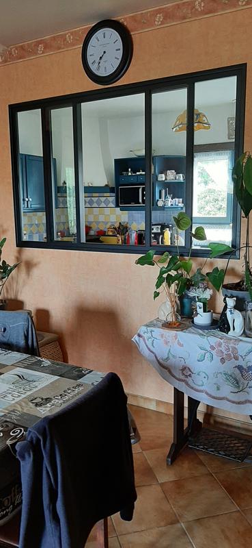 Ouvrir la fenêtre modale de l'avis 1 sur 1