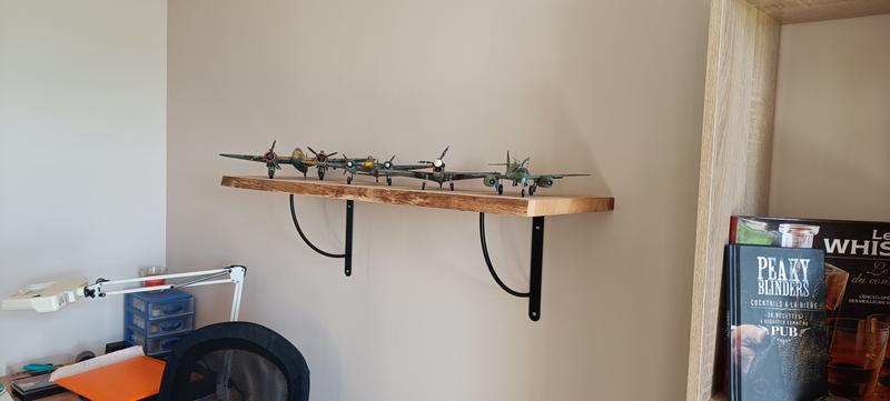 Ouvrir la fenêtre modale de l'avis 1 sur 2