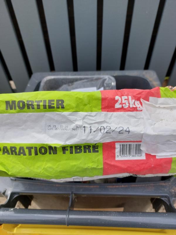 Ouvrir la fenêtre modale de l'avis 1 sur 2