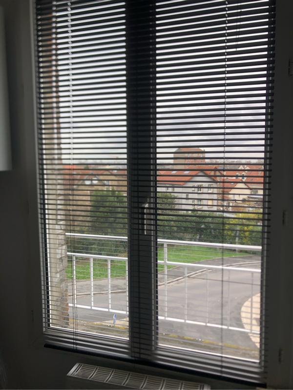 Ouvrir la fenêtre modale de l'avis 1 sur 1