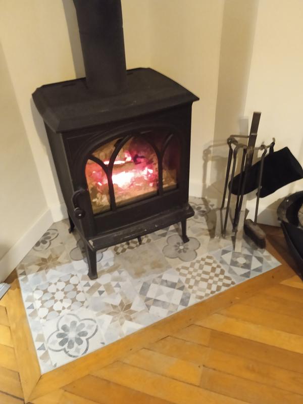 Ouvrir la fenêtre modale de l'avis 1 sur 1