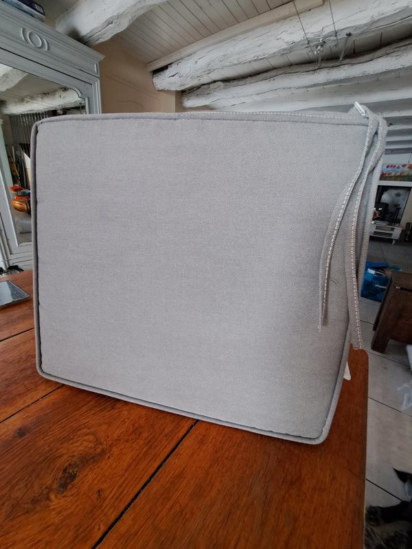 Ouvrir la fenêtre modale de l'avis 3 sur 4