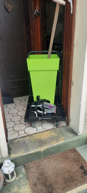 Abra o modal de avaliação 5 de 5