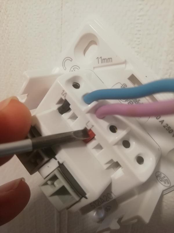 Ouvrir la fenêtre modale de l'avis 5 sur 5