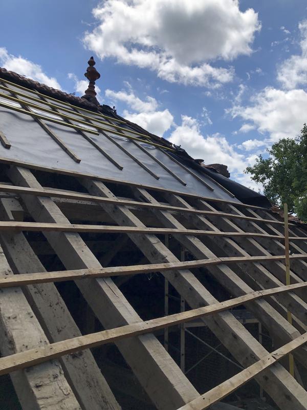 Ouvrir la fenêtre modale de l'avis 4 sur 4