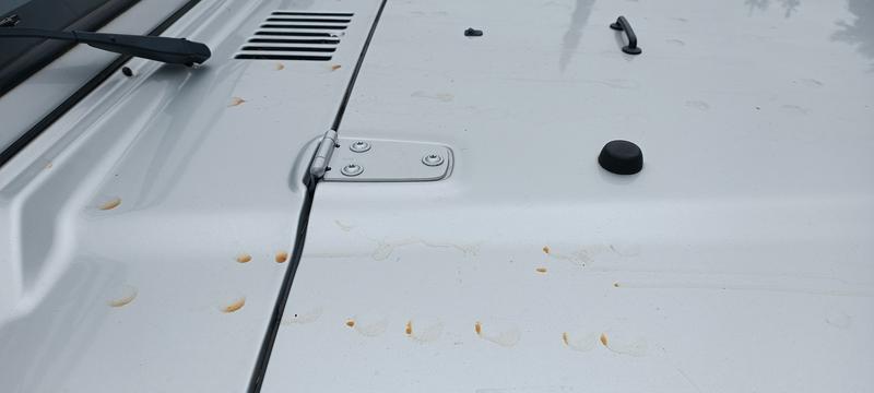 Ouvrir la fenêtre modale de l'avis 1 sur 1