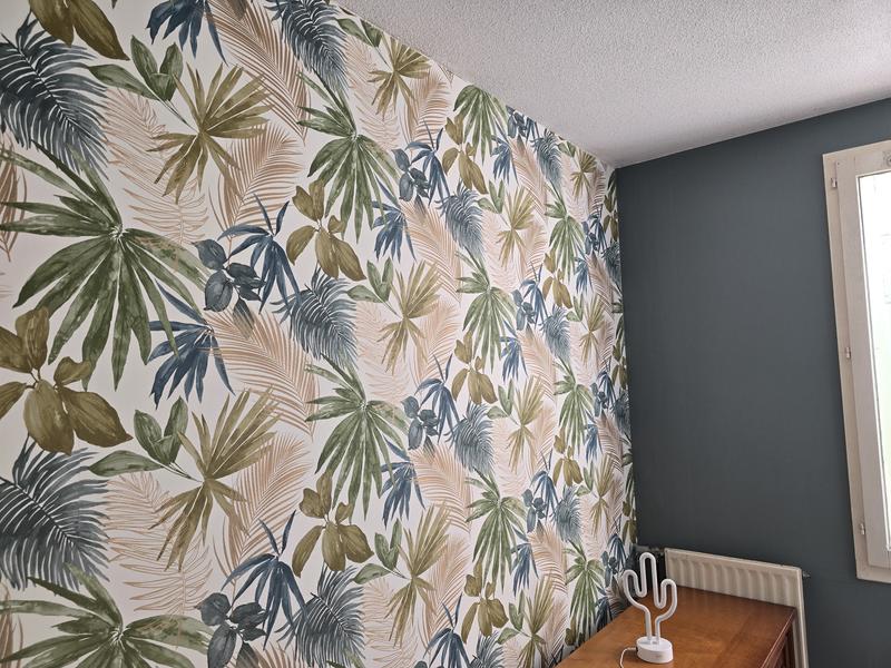 Revisione aperta modale 2 su 3