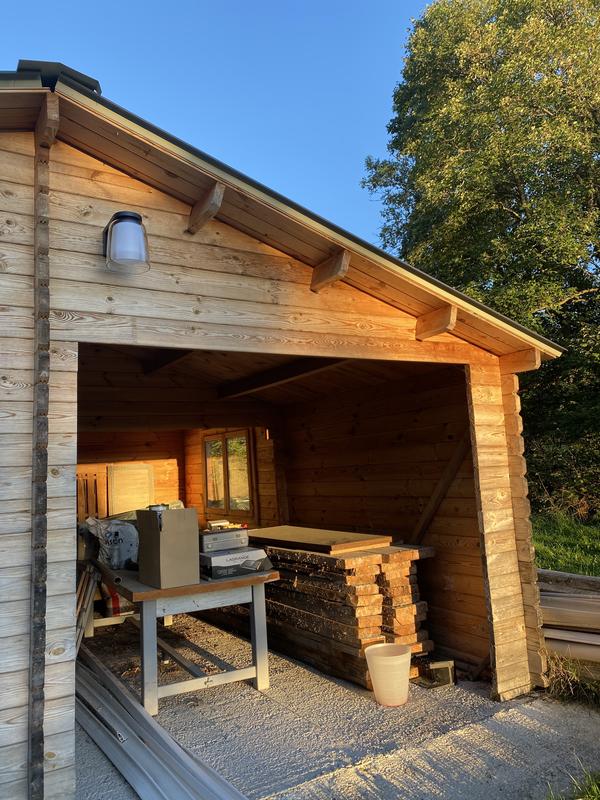 Ouvrir la fenêtre modale de l'avis 1 sur 2