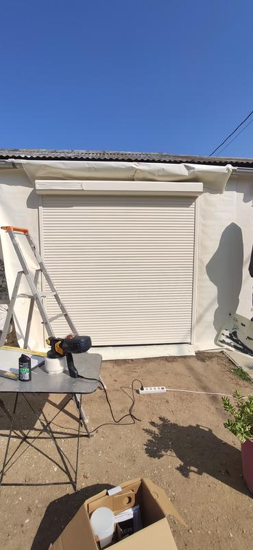 Ouvrir la fenêtre modale de l'avis 1 sur 1