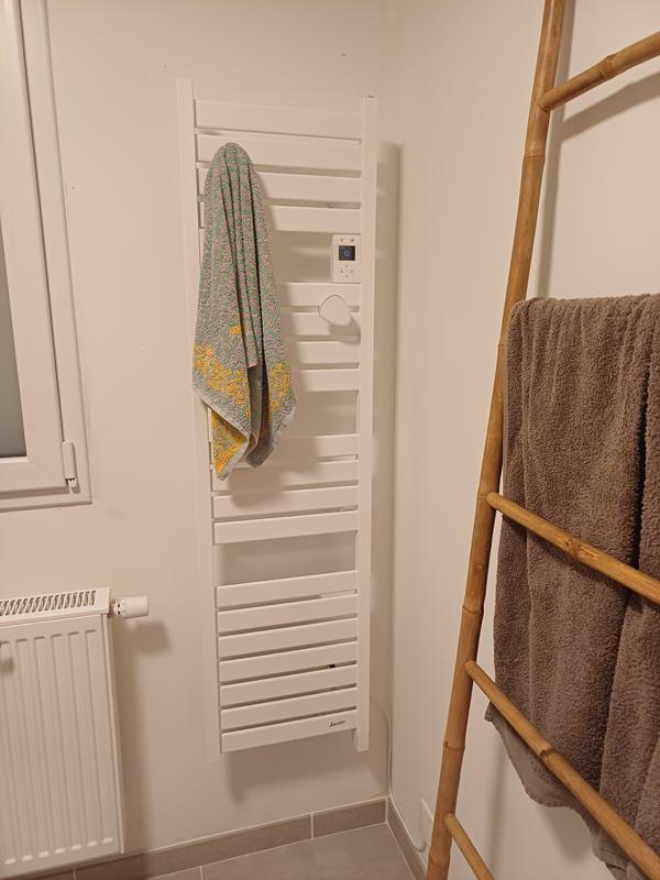 Ouvrir la fenêtre modale de l'avis 1 sur 1