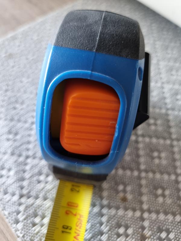 Revisione aperta modale 1 su 1