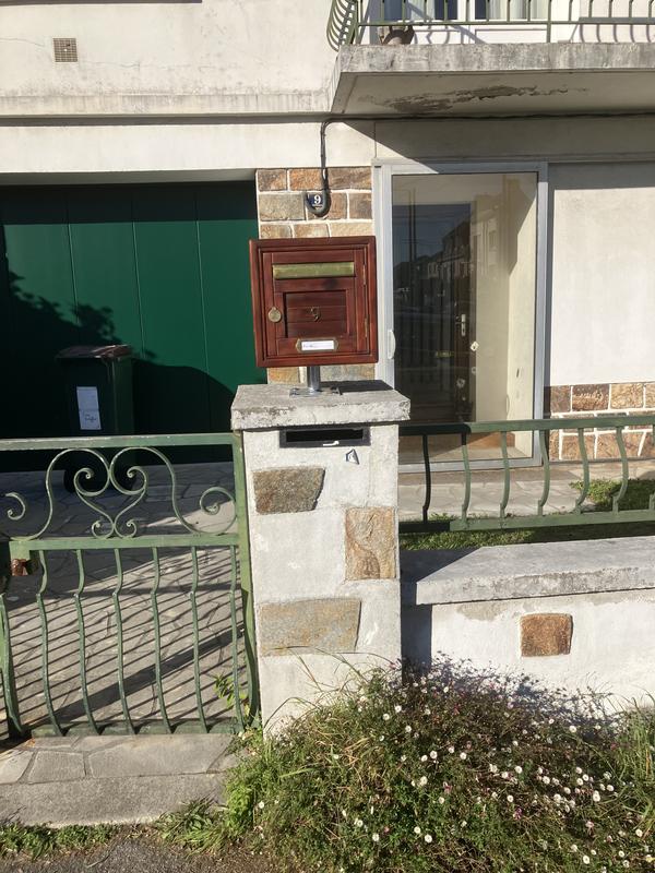 Ouvrir la fenêtre modale de l'avis 3 sur 4