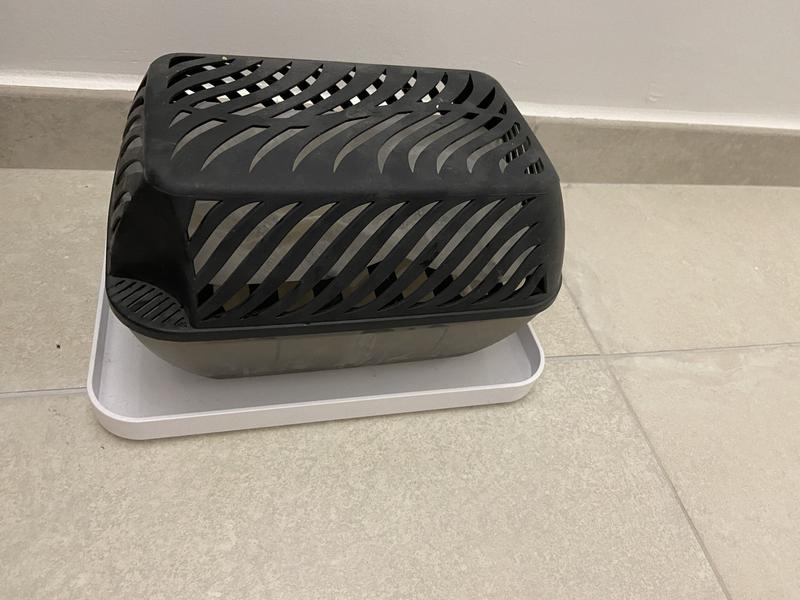 Abra o modal de avaliação 1 de 1