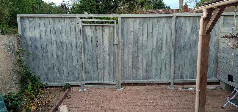 Ouvrir la fenêtre modale de l'avis 2 sur 4