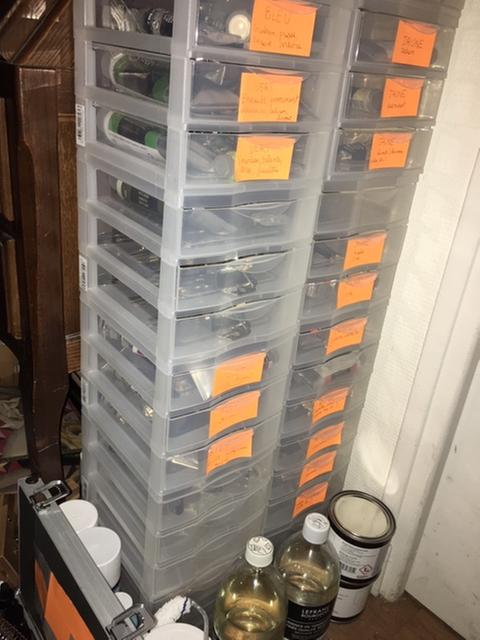 Abra o modal de avaliação 1 de 1