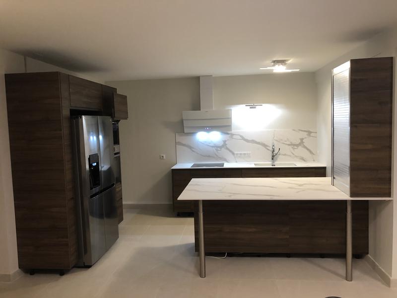 Revisione aperta modale 1 su 6