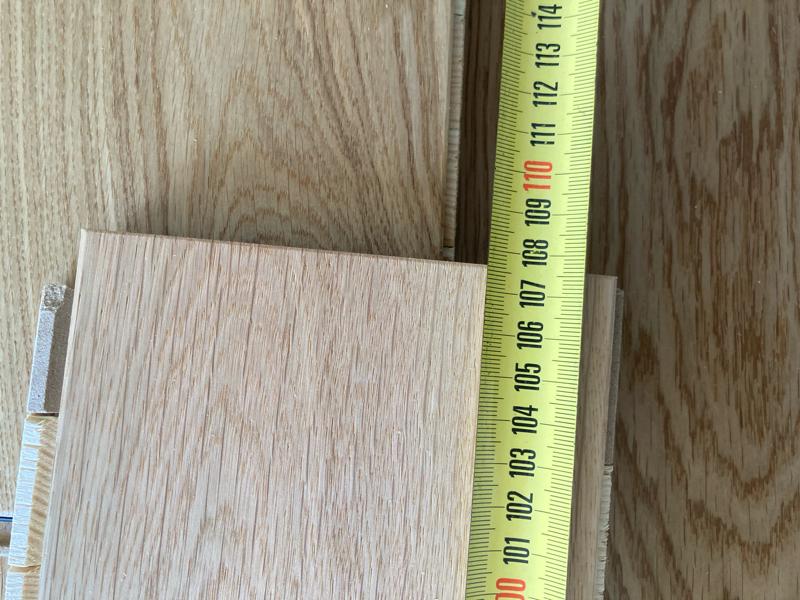 Revisione aperta modale 1 su 2