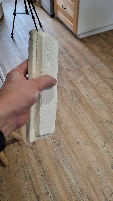 Revisione aperta modale 1 su 3