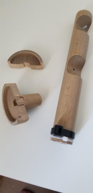 Ouvrir la fenêtre modale de l'avis 2 sur 2