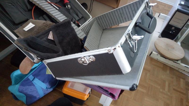 Ouvrir la fenêtre modale de l'avis 1 sur 1