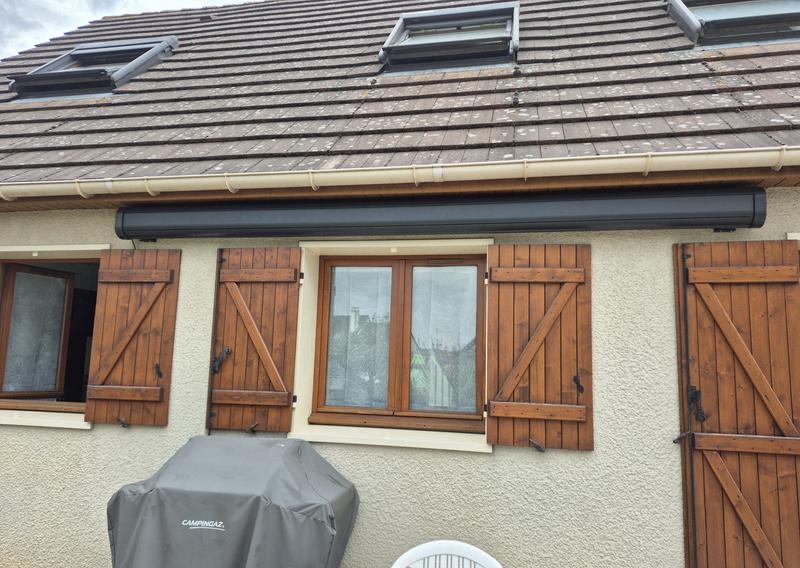 Ouvrir la fenêtre modale de l'avis 1 sur 4