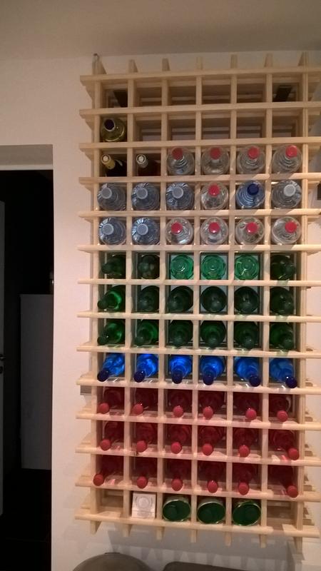 Revisione aperta modale 1 su 1