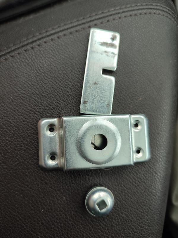 Revisione aperta modale 1 su 1