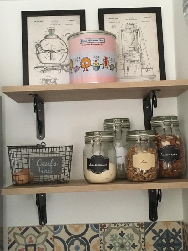 Ouvrir la fenêtre modale de l'avis 1 sur 1