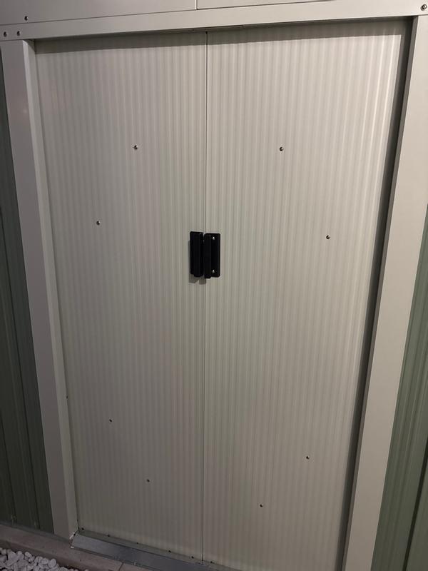 Revisione aperta modale 2 su 2