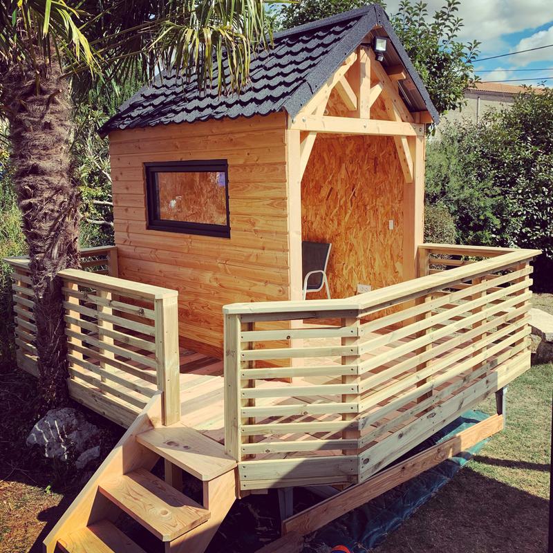 Ouvrir la fenêtre modale de l'avis 1 sur 2