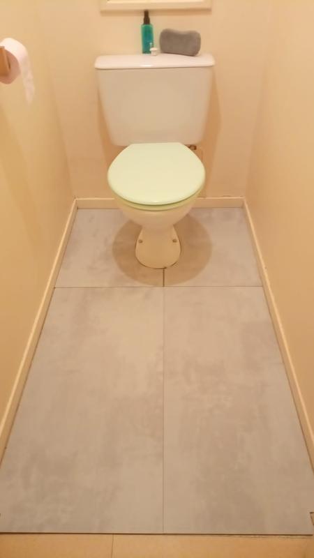 Revisione aperta modale 4 su 5