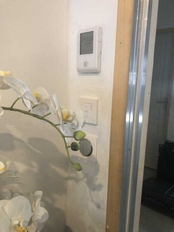 Ouvrir la fenêtre modale de l'avis 1 sur 3