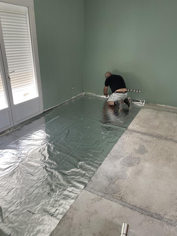 Ouvrir la fenêtre modale de l'avis 1 sur 1