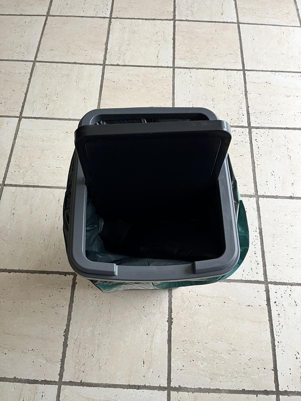 Revisione aperta modale 1 su 2